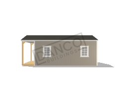 Standard Cabin 12x24 - Image 3