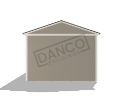 Standard Cabin 12x24 - Image 5