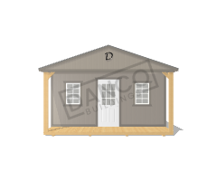 Standard Cabin 16x50/240692 - Image 6