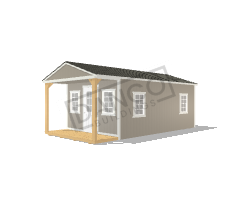 Standard Cabin 12x24