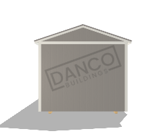 Utility Shed 10x20 - Image 5
