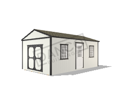 Garden Shed 12x20/240579
