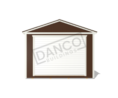Garage 12x24 - Image 6