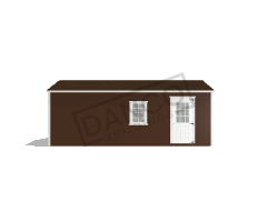 Garage 12x24 - Image 4