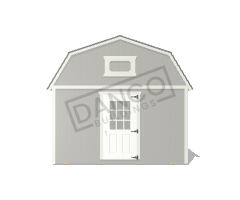 Lofted Barn 12x24 - Image 6