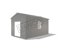 Extra Economy Metal Utility 10x16