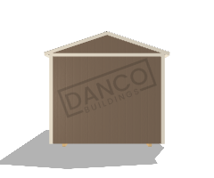 Utility Shed 10x12 - Image 5