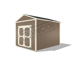 Utility Shed 10x12