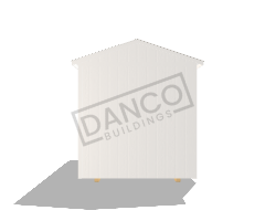 Garden Shed 8x12 - Image 5