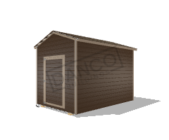 Extra Economy Metal Utility 8x12