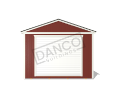 Garage 12x24 - Image 6