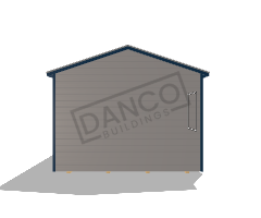 Extra Economy Metal Utility 12x24 - Image 5