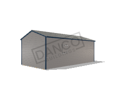 Extra Economy Metal Utility 12x24