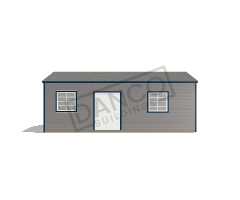 Extra Economy Metal Utility 12x24 - Image 4