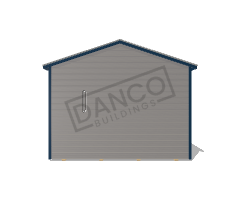 Extra Economy Metal Utility 12x24 - Image 6