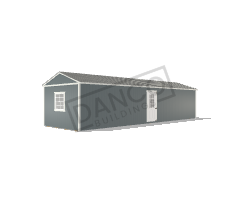 Garden Shed 12x40/240619