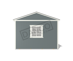Garden Shed 12x40/240619 - Image 6