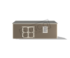 Garden Shed 12x24 - Image 3