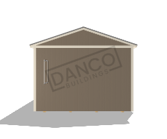 Garden Shed 12x24 - Image 5