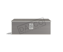Extra Economy Metal Utility 12x24 - Image 4