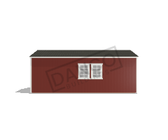 Garden Shed 12x24 - Image 4