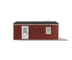 Garden Shed 12x24 - Image 3
