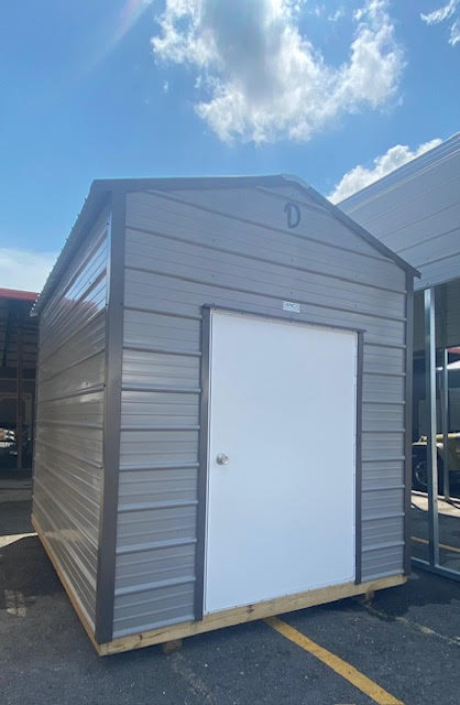 Extra Economy Metal Utility 8x12/240671