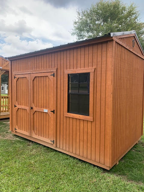 Garden Shed 8x12/240600