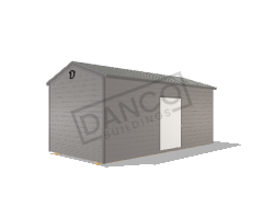 Extra Economy Metal Utility 10x20