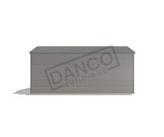 Extra Economy Metal Utility 10x20 - Image 4