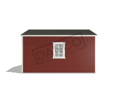 Garden Shed 12x16 - Image 4