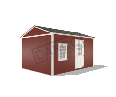 Garden Shed 12x16