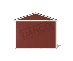 Garden Shed 12x16 - Image 6