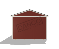 Garden Shed 12x16 - Image 5