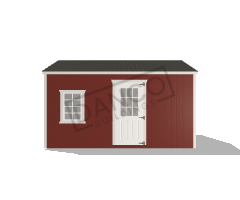 Garden Shed 12x16 - Image 3