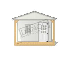 Standard Cabin 12x24 - Image 6
