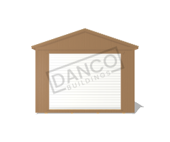 Garage 12x24/240559 - Image 6
