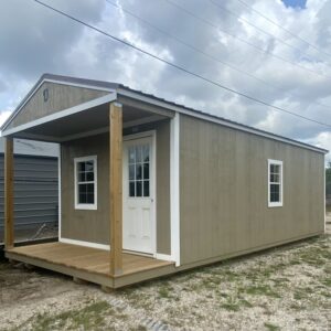 Cabin 12x28/240641