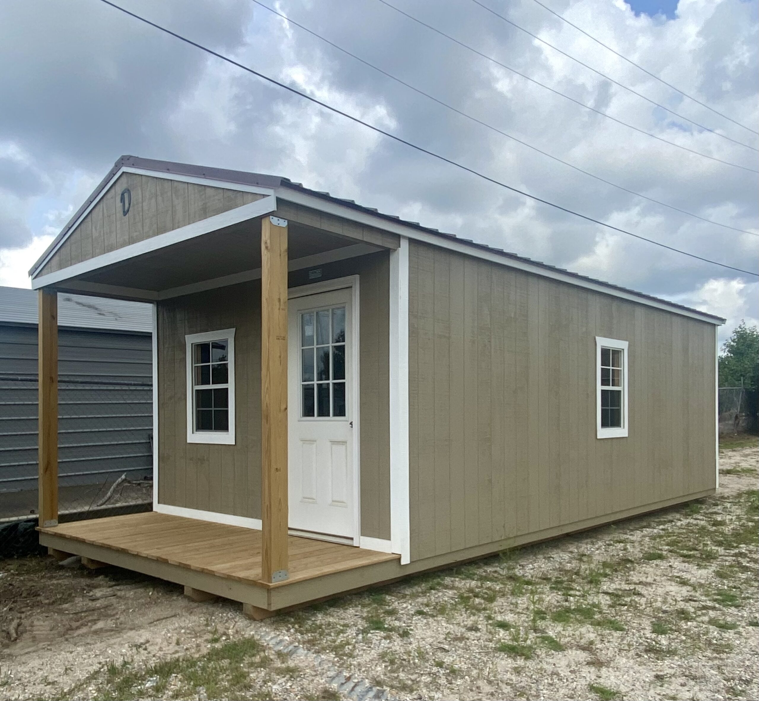 Cabin 12x28/240641