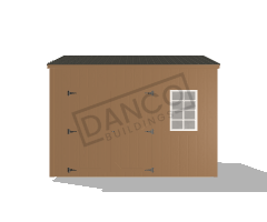 Garden Shed 8x12 - Image 3
