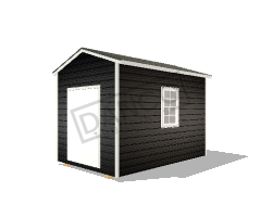 Extra Economy Metal Utility 8x12