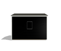 Extra Economy Metal Utility 8x12 - Image 4