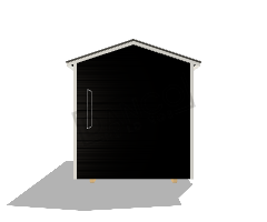 Extra Economy Metal Utility 8x12 - Image 5