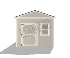 Utility Shed 10x12 - Image 5
