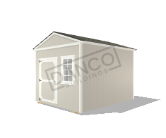 Utility Shed 10x12