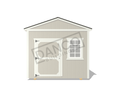 Utility Shed 10x12 - Image 6