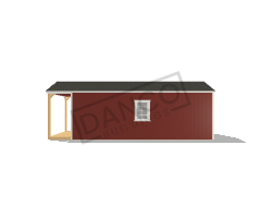 Standard Cabin 12x28/240656 - Image 3