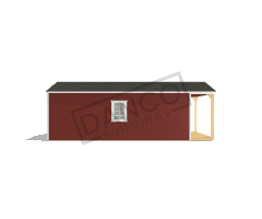 Standard Cabin 12x28/240656 - Image 4