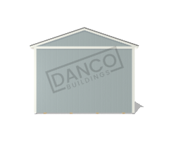 Garden Shed 12x20 - Image 6