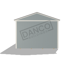 Garden Shed 12x20 - Image 5